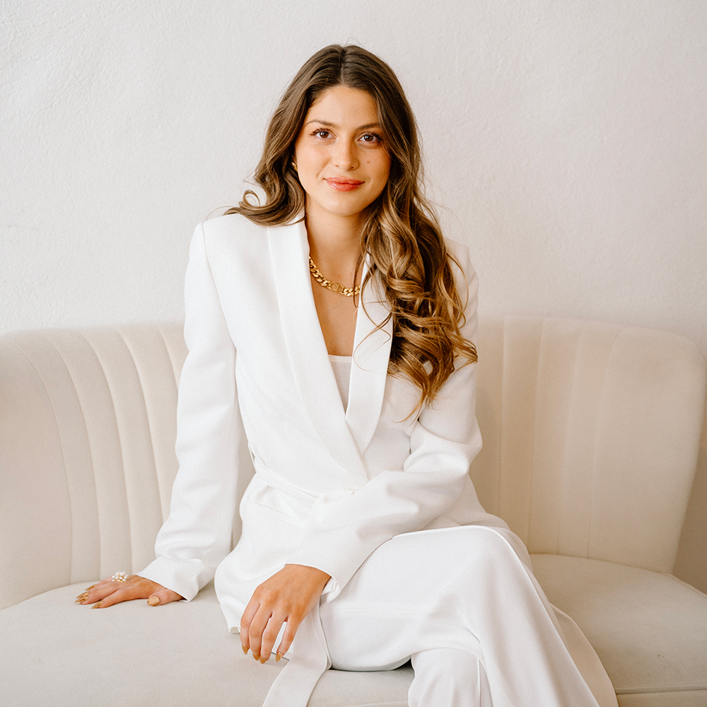 Erica Luciano Moreschi